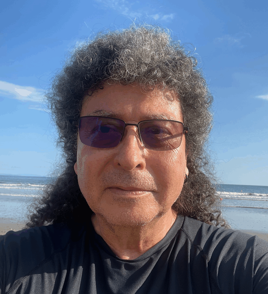 Angel Ruiz 2024
