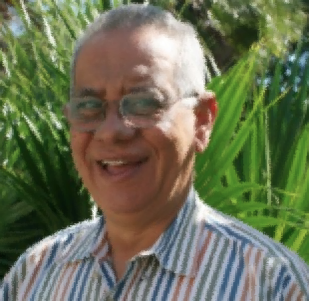 Eduardo Luna