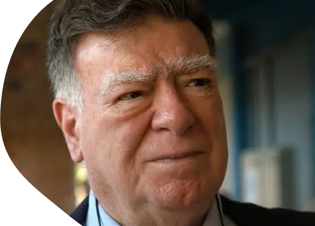 Ubiratan D'Ambrosio