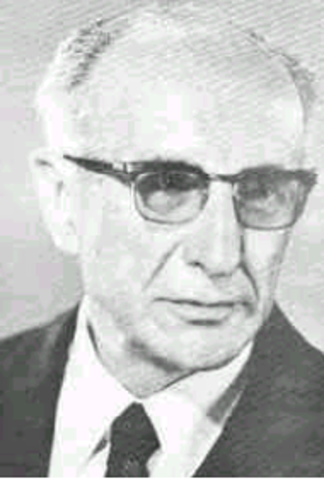 Luis Santaló