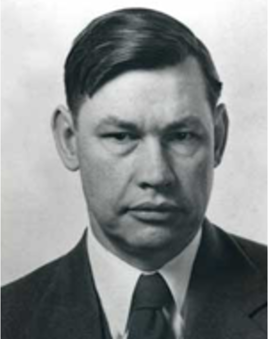 Marshall Stone