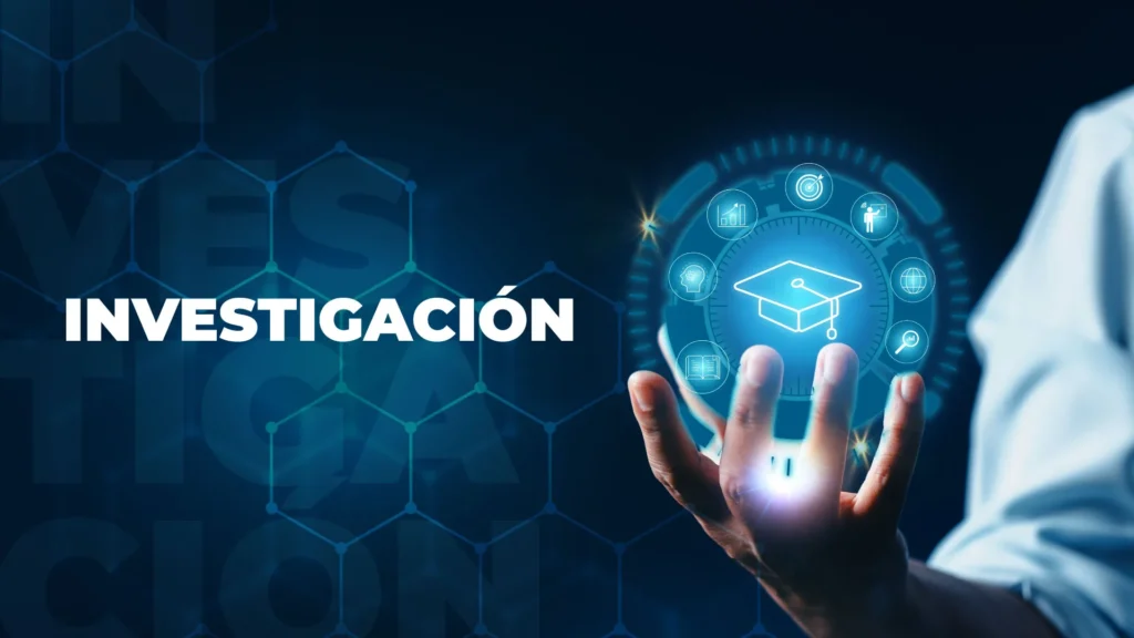 Investigacion