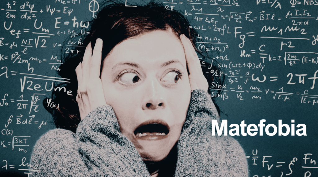 matefobia