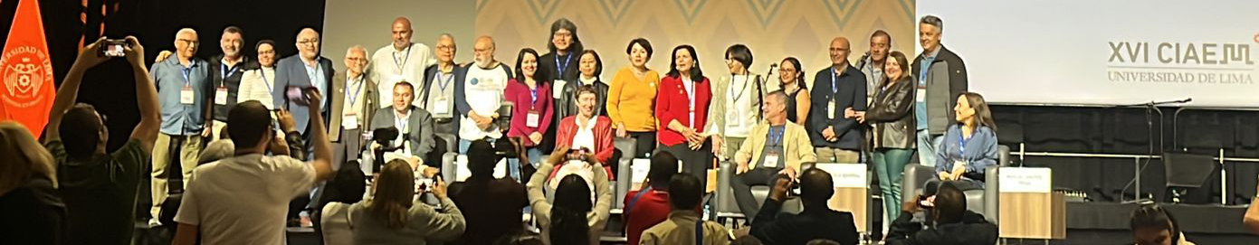xvi ciaem oradores invitados