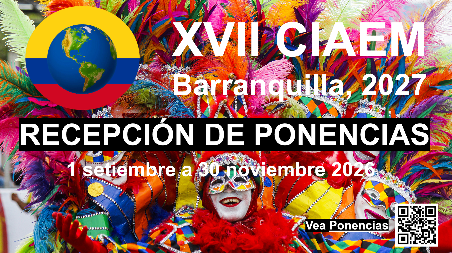 20260122 recepcion de ponencias