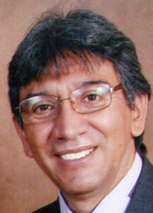 Edgar Guacaneme foto