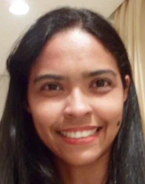 Edvonete Souza de Alencar foto