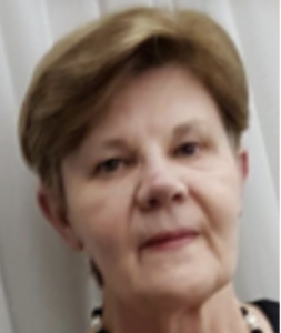 Eleni Bisognin foto