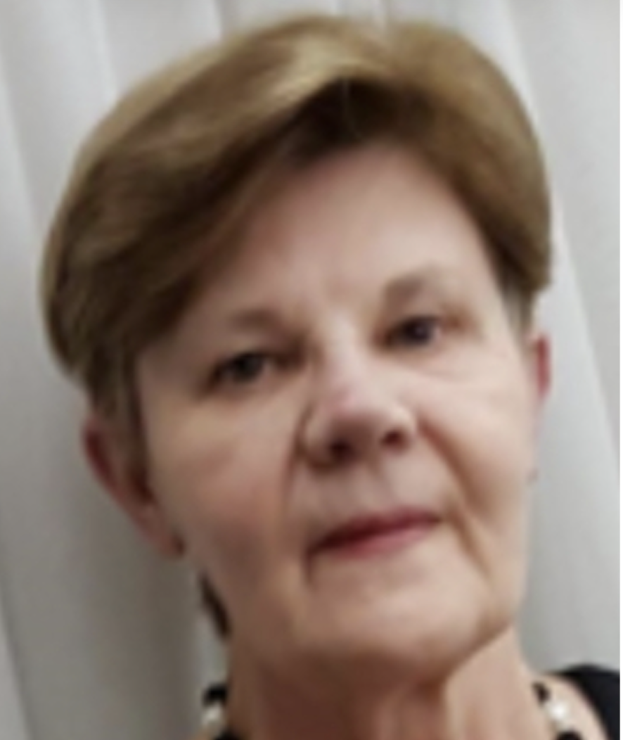 Eleni Bisognin foto