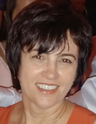 Fátima Peres Zago de Oliveira foto