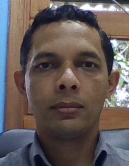 Francisco Feitosa foto