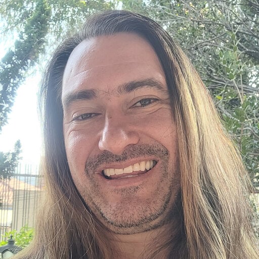 Gabriel Loureiro de Lima foto