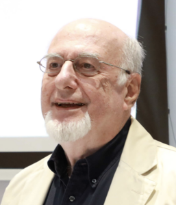 Gert Schubring foto