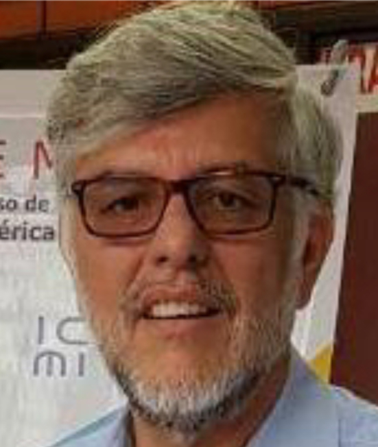 Hugo Barrantes Campos foto