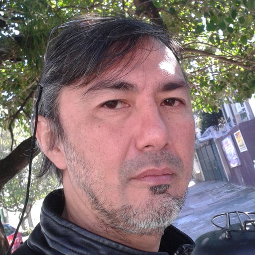 Iaqchan Homa foto