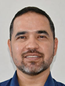 Jorge Mello Román foto 2