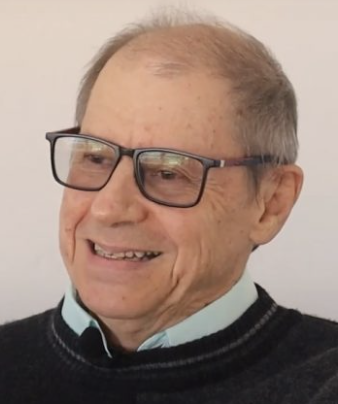 José Antônio Salvador foto