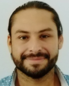 José Romilio Loría Fernández foto