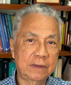 Luis Carlos Arboleda foto