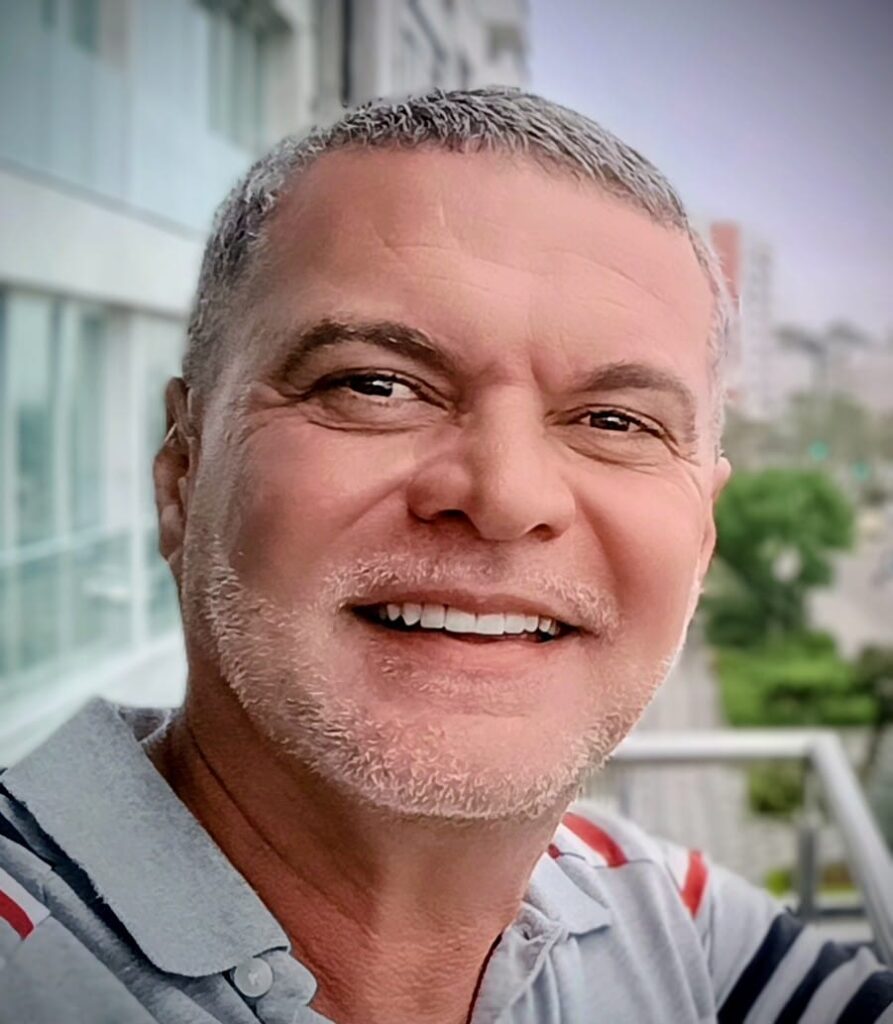 Marcelo Bairral foto