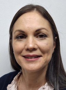 Marianela Alpízar foto