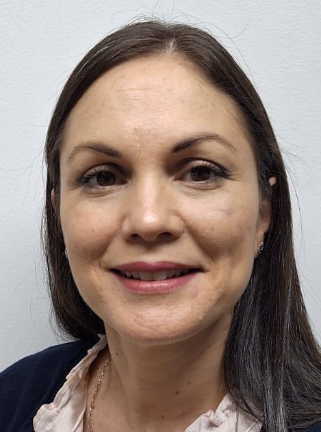 Marianela Alpízar foto