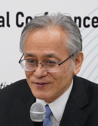 Masami Isoda foto 2