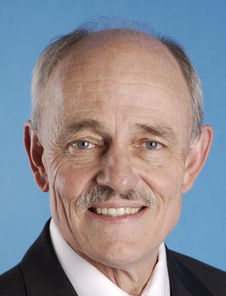 Michael Shaughnessy foto