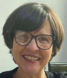 Nelly León foto
