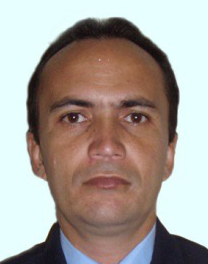 Osvaldo Rojas foto