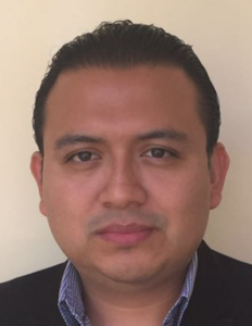 Pedro Antonio Pérez foto