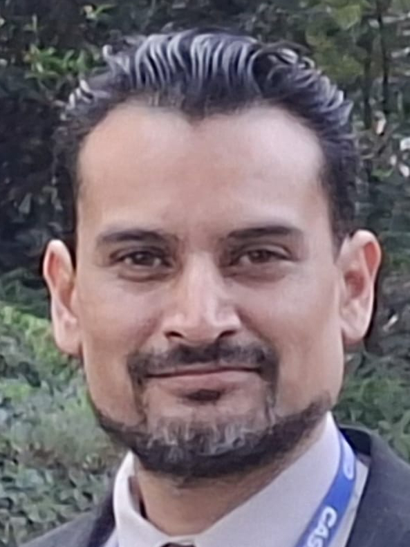 Sol Felipe Hernández foto