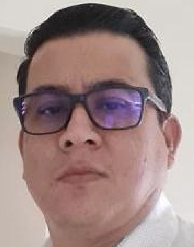 William Poveda Fernández foto