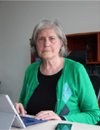 María Falk foto