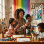 Investigación y estrategias para mejorar el Aprendizaje y la Enseñanza de las Matemáticas en la Educación Preescolar y Primaria