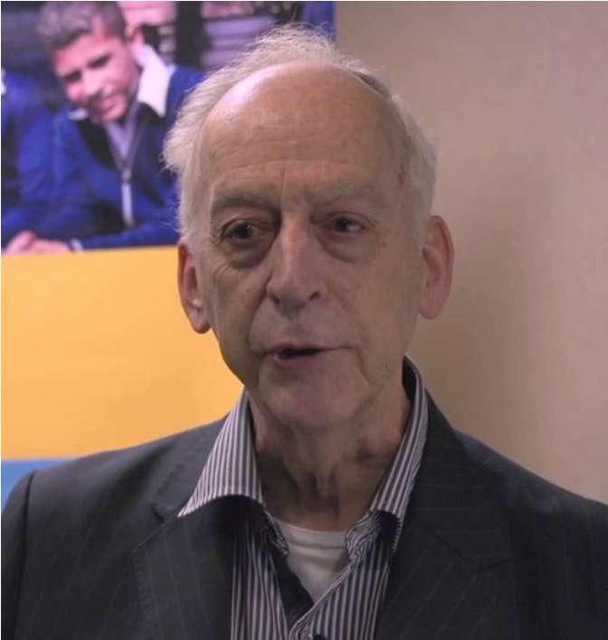 Carlos Vasco
