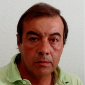 Jose Chamoso foto