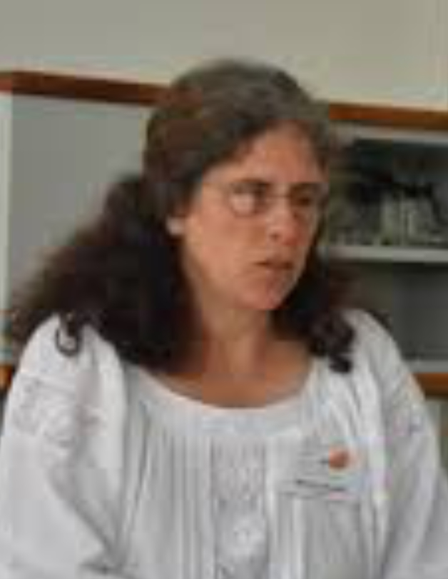 María Losada Falk foto web