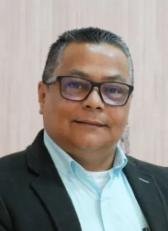 Rodolfo Vergel foto
