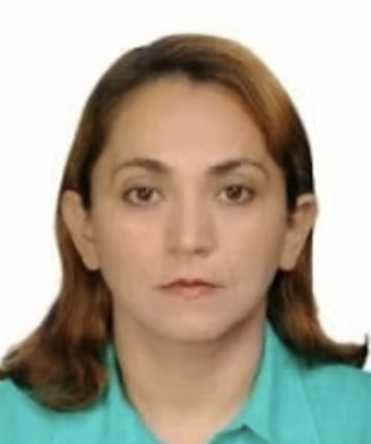 Sonia Balbuena foto
