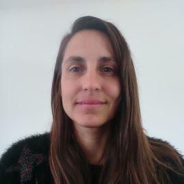 Veronica Parra foto