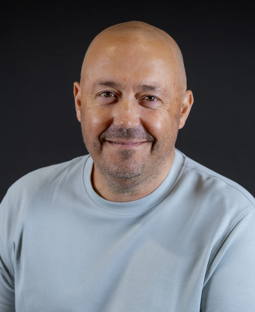 José Luis Lupiáñez foto
