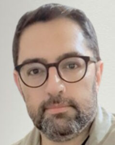 Luis Sebastião Barbosa Bemme foto