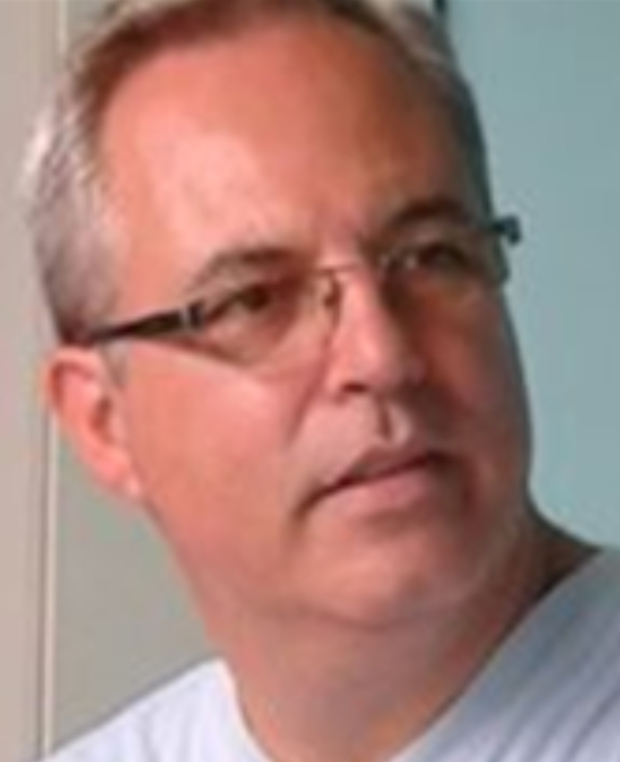 Milton Rosa foto