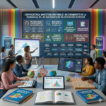 Investigación y estrategias para mejorar el Aprendizaje y la Enseñanza de las Matemáticas en la Educación Superior
