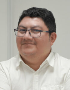 Jeser Candray foto nueva