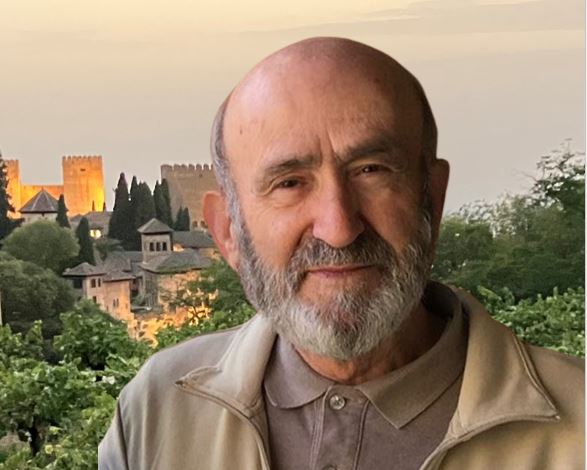 Juan D Godino foto
