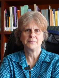 María Losada Falk foto