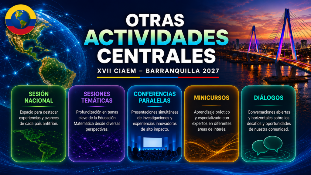 otras actividsdes imagen